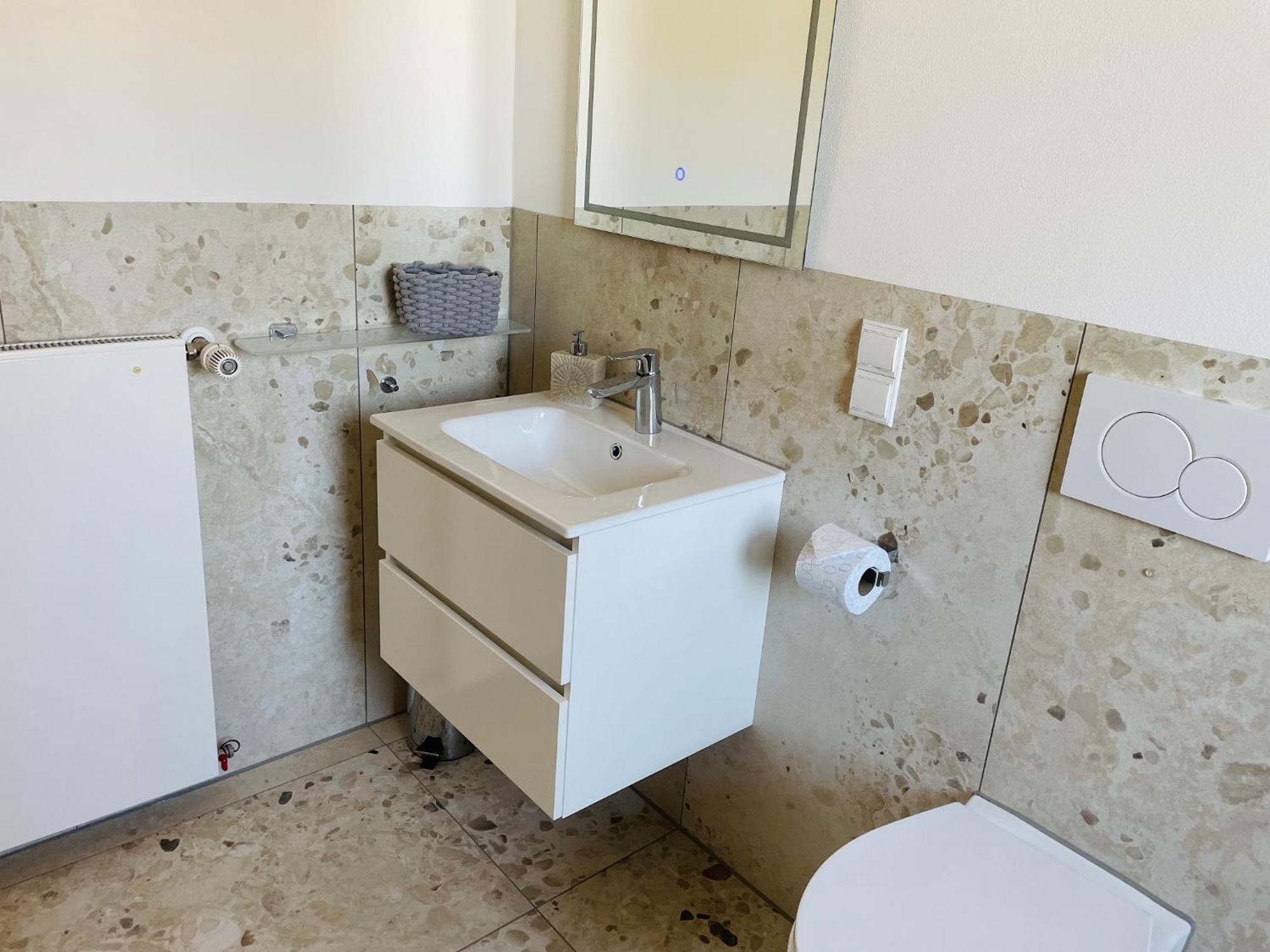 Ferienwohnung Angelika Gries Margetshöchheim Exterior foto