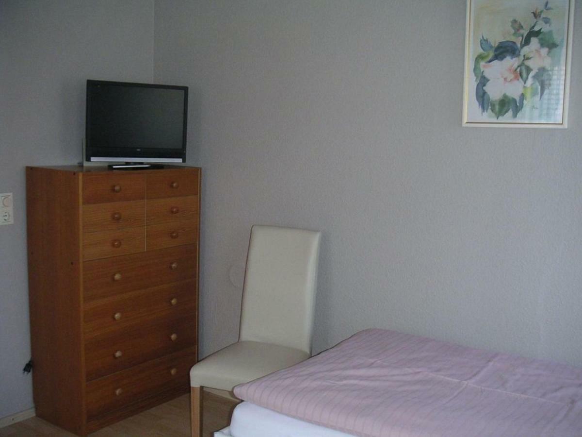 Ferienwohnung Angelika Gries Margetshöchheim Exterior foto